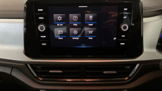 Volkswagen T-Roc 1.0 TSI Life 5dr Petrol Hatchback